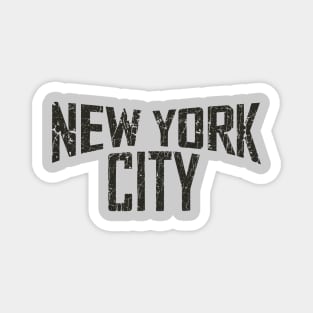 New York City Magnet