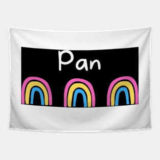 Pansexual Tapestry