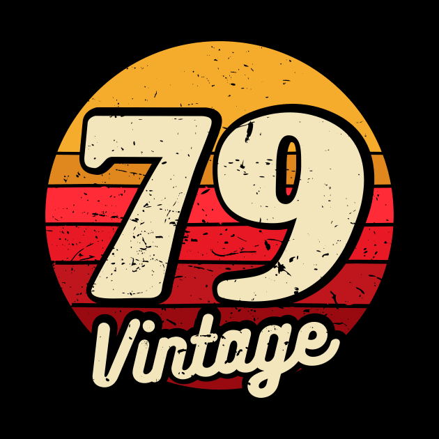 Vintage 1979 2 by luisharun