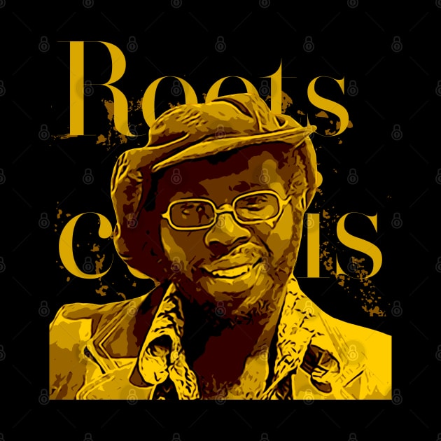 curtis mayfield || roots by Nana On Here