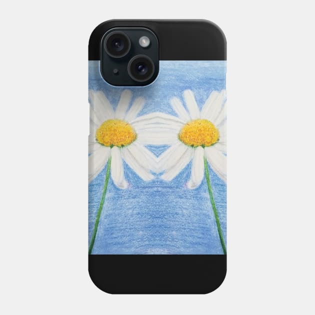 Duality Phone Case by teenamarie23art