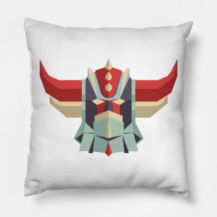 Grendizer Pillow