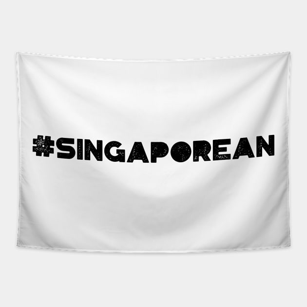 #Singaporean Tapestry by MysticTimeline