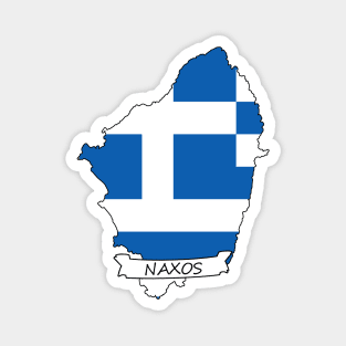 Naxos Magnet