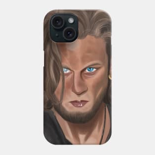 Black Sails Edward Low Phone Case