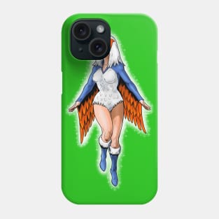 Yass Sorceress! Phone Case