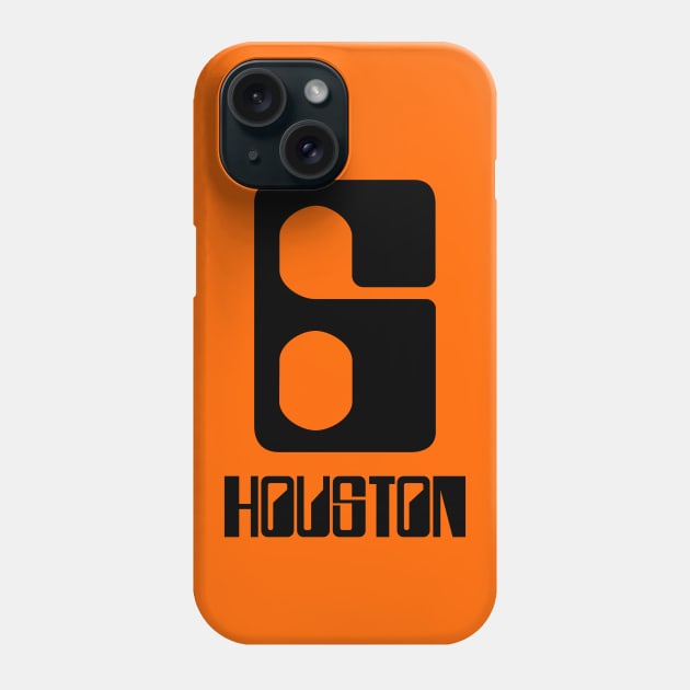 Rollerball Phone Case by Blade Runner Thoughts