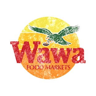 Philadelphia Wawa T-Shirt