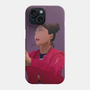 Musa Phone Case