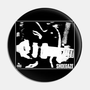 listen to shoegaze Pin