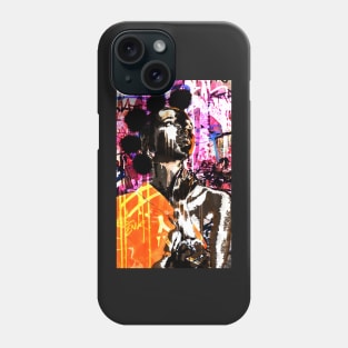 Black & Proud Phone Case