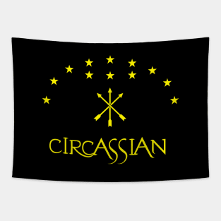 circassian Tapestry