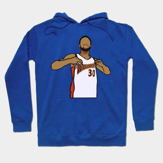 nba warriors sweatshirt