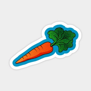 Carrot Magnet