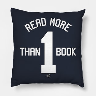 Read More by Tai's Tees Pillow