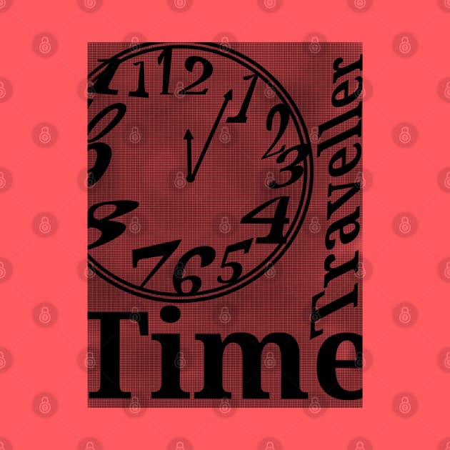 Time traveller by Prince