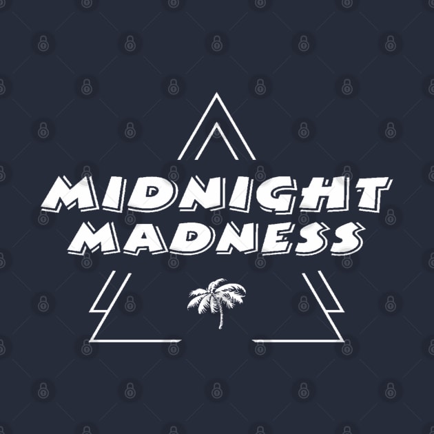 Midnight Madness by Velva