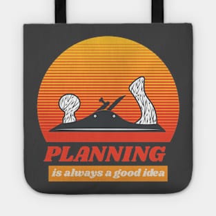 Planning is always a good idea, hand plane, woodworking gift, hand tools, carpentry, hand plane, stanley no3 Tote