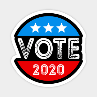 Vote 2020 Magnet