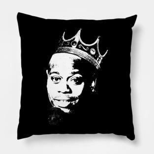 King Dave Chappelle Pillow