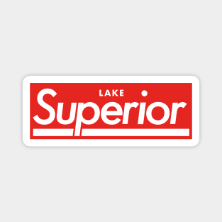 Lake Superior Magnet