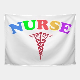 NURSE Tapestry