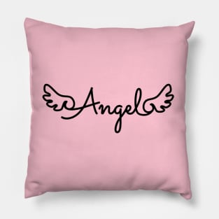 TXT "Angel" Pillow