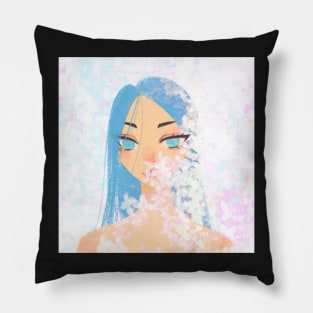 Minthe Pillow