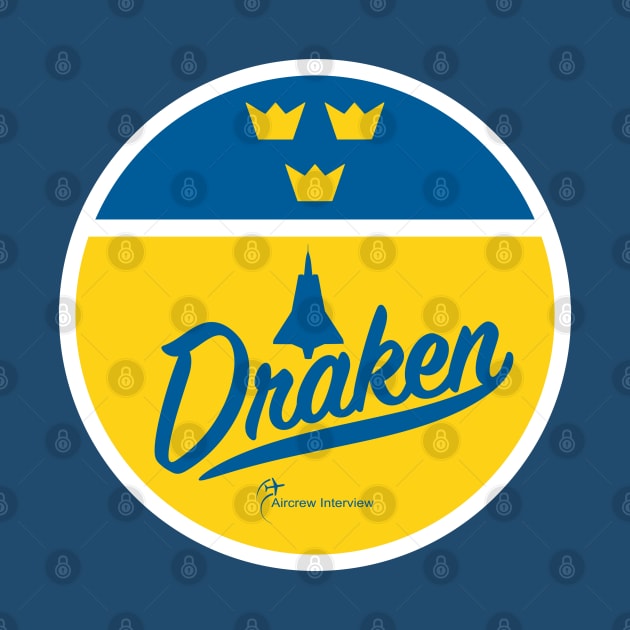 Draken by Aircrew Interview