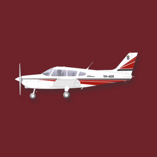 Piper PA28 Cherokee T-Shirt