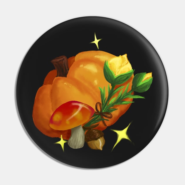 Cooking ingredients Pin by KaijuCupcakes