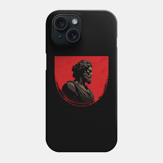 Aristaeus Phone Case by ComicsFactory