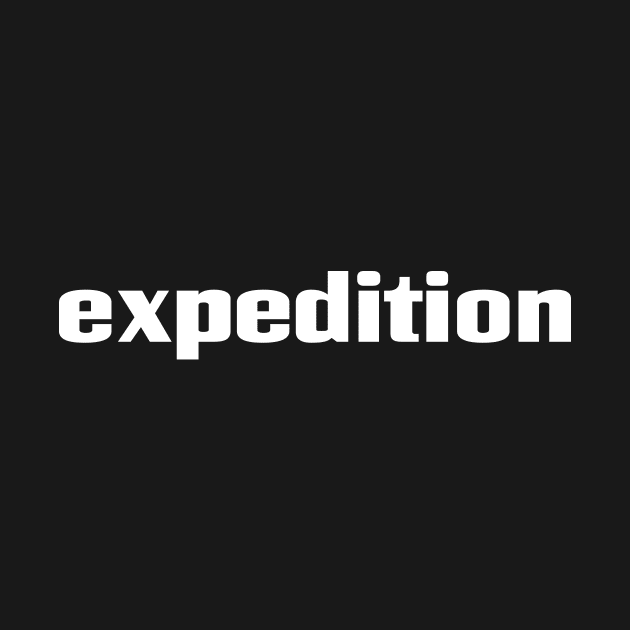 Expedition by ProjectX23Red