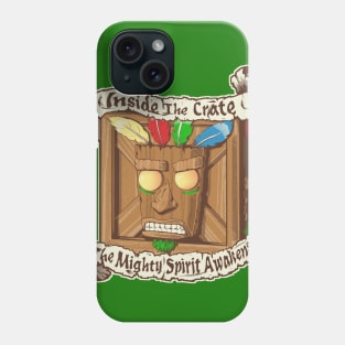 The Mighty Spirit Phone Case