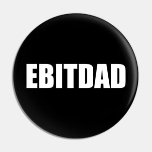 EBITDAD Pin