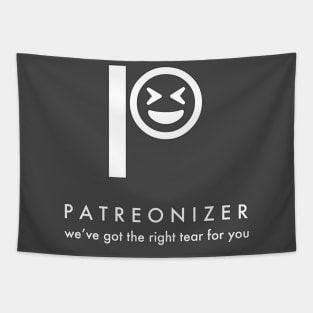 PATREONIZER Tapestry