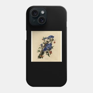 Blue Jays Phone Case