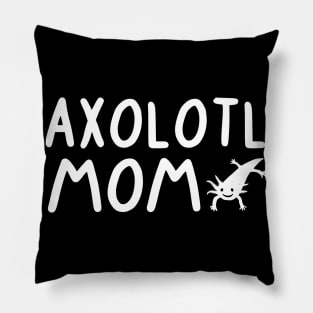 Axolotl Mama Design Pet Aquarium Fish Pillow