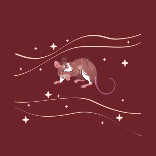 little mouse T-Shirt