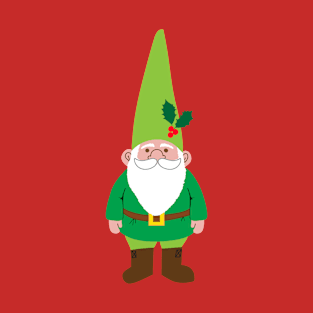 Christmas gnome T-Shirt