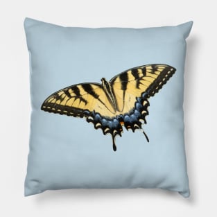 swallowtail Pillow