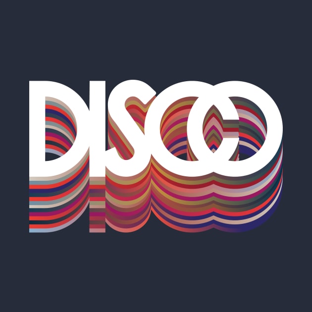 Disco by 80east Design