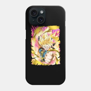 GOTEN MERCH VTG Phone Case