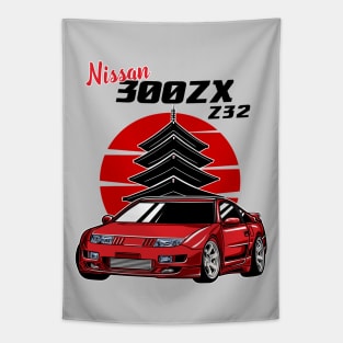 Nissan 300zx Tapestry