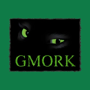 Gmork Eyes T-Shirt