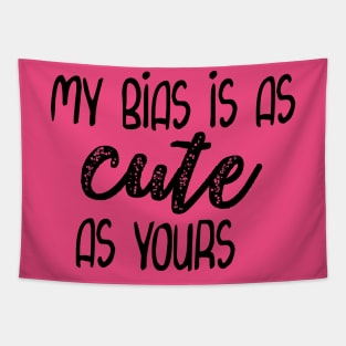 Cute Bias Tapestry