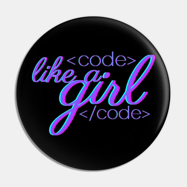 <code> like a girl </code> Pin by cONFLICTED cONTRADICTION