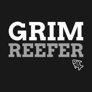 Grim Reefer T-Shirt