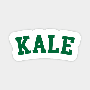 Kale Magnet