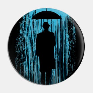 Downpour Pin